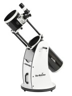 Телескоп Sky-Watcher Dob 8" (200/1200) Retractable Телескоп Sky-Watcher Dob 8" (200/1200) Retractable