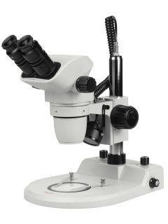 Микроскоп стерео Микромед MC-7-ZOOM Микроскоп стерео Микромед MC-7-ZOOM