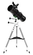 Телескоп Sky-Watcher N130P StarQuest2 EQ2, с коллимационными винтами Телескоп Sky-Watcher N130P StarQuest2 EQ2, с коллимационными винтами