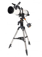 Телескоп Veber PolarStar 650/130 EQ Телескоп Veber PolarStar 650/130 EQ